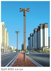 LED路灯-QJ27-9703,千吉,LED路灯-QJ27-9703