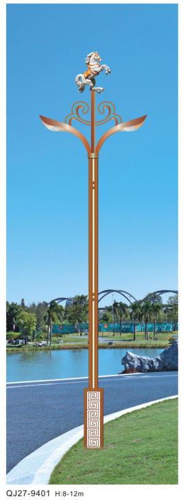LED路灯-QJ27-9401,千吉,LED路灯-QJ27-9401