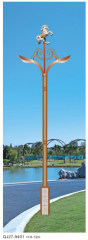 LED路灯-QJ27-9401,千吉,LED路灯-QJ27-9401