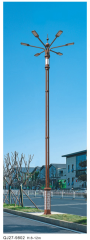 LED路灯-QJ27-9802,千吉,LED路灯-QJ27-9802