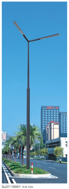 LED路灯-QJ27-10001,千吉,LED路灯-QJ27-10001