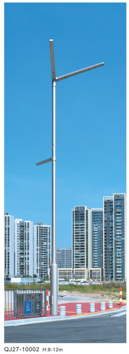 LED路灯-QJ27-10002,千吉,LED路灯-QJ27-10002