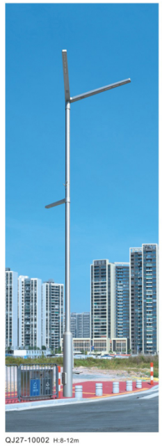 LED路灯-QJ27-10002,千吉,LED路灯-QJ27-10002