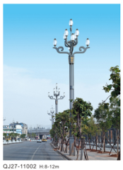 玉兰灯路灯-QJ27-11002,千吉,玉兰灯路灯-QJ27-11002