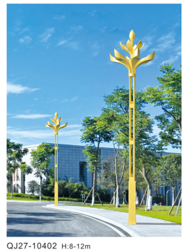 玉兰灯路灯-QJ27-10402,千吉,玉兰灯路灯-QJ27-10402