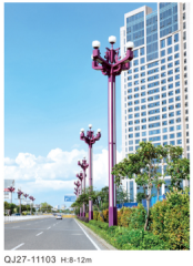 玉兰灯路灯-QJ27-11103,千吉,玉兰灯路灯-QJ27-11103
