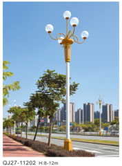 中华灯路灯-QJ27-11202,千吉,中华灯路灯-QJ27-11202