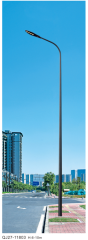 市电路灯-QJ27-11803,千吉,市电路灯-QJ27-11803