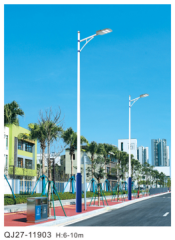 市电路灯-QJ27-11903,千吉,市电路灯-QJ27-11903