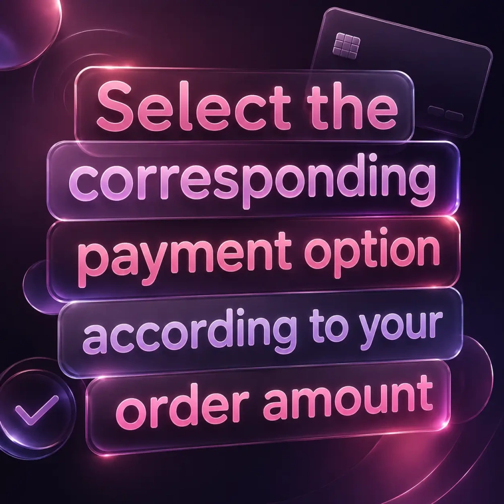 TiKTok LIVE Keychain Order/Payment Link.🔗