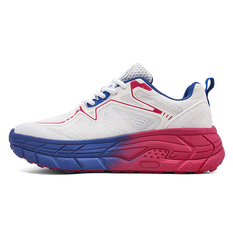 Men's Fashionable Breathable Sports Shoes for All Ages