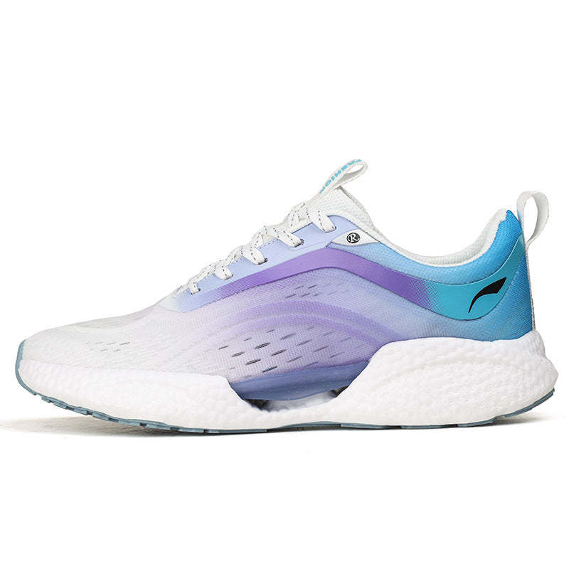 Men's Fashion Sports Shoes, Breathable Mesh Lightweight Running Shoes for Summer