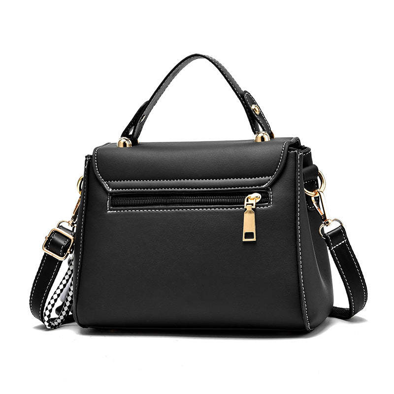 Women's Summer Fashion Handbag Shoulder Bag Crossbody Bag with Adjustable Strap
