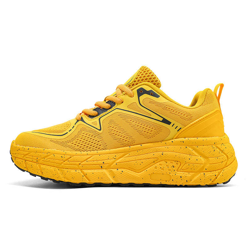 Men's Fashionable Breathable Sports Shoes for All Ages