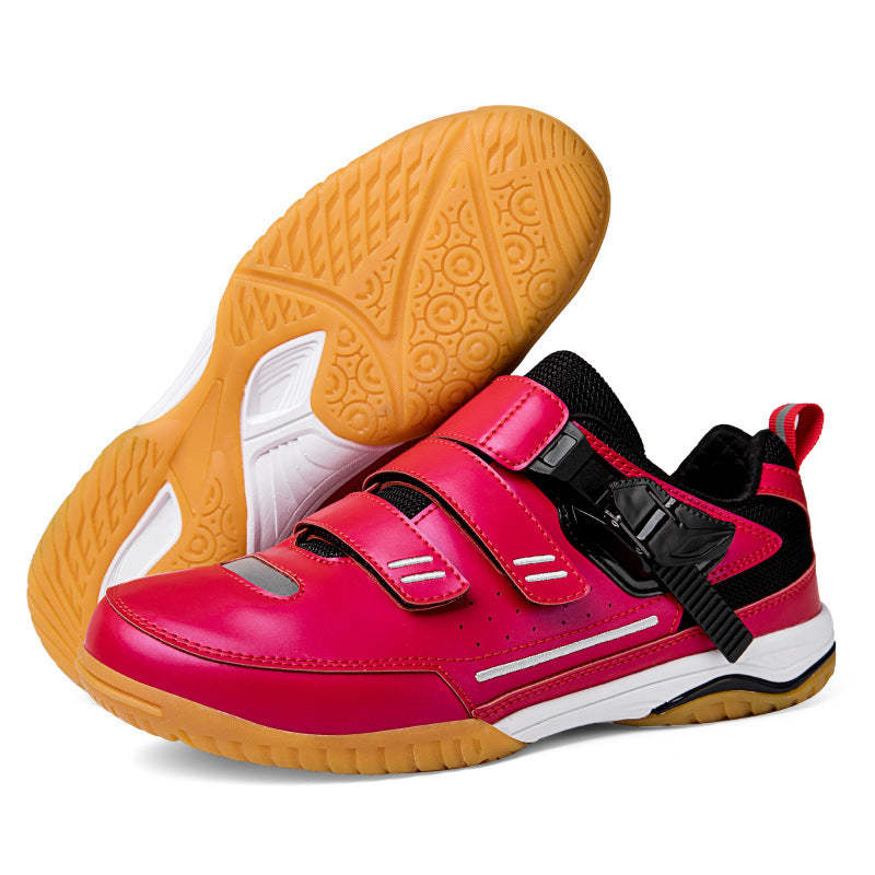 Fashionable Couple Sports Shoes for Unisex - Lightweight, Anti-skid, Breathable, Comfortable