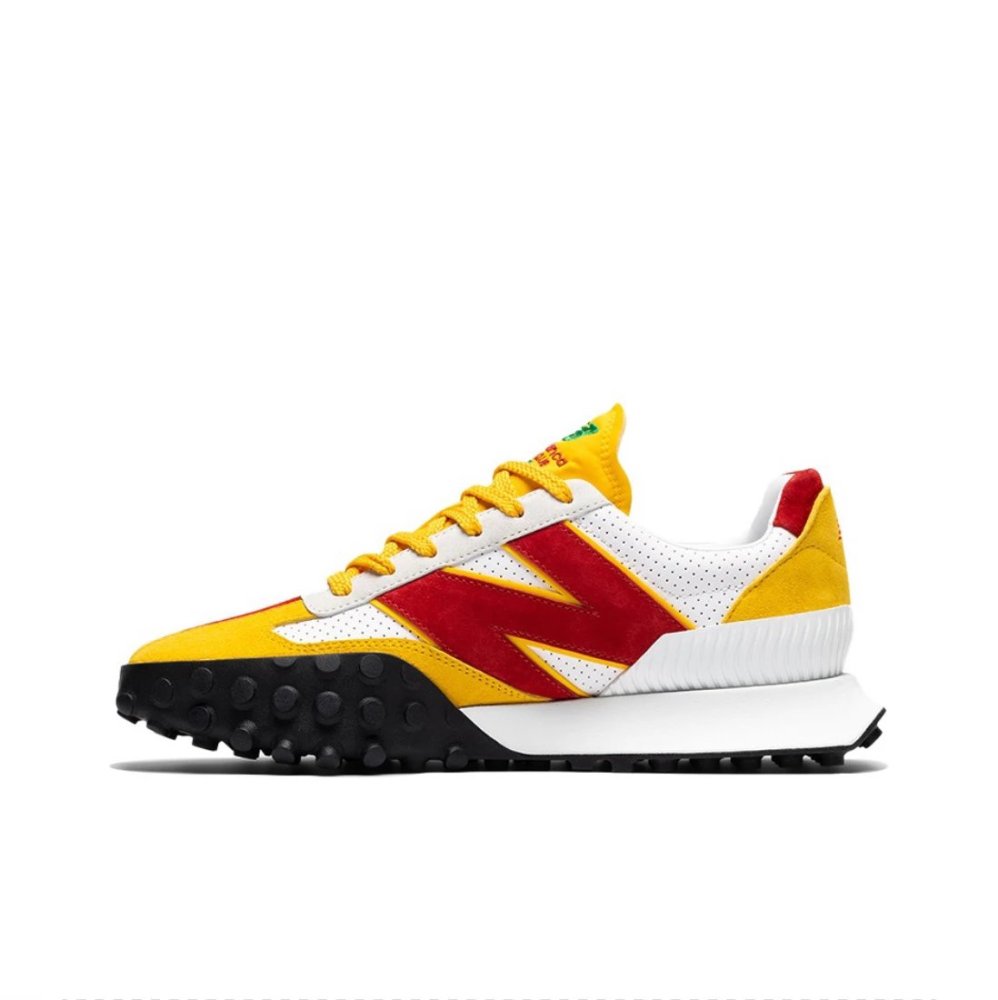 全国包邮 高版 新佰伦 NB XC72配色合集 公版