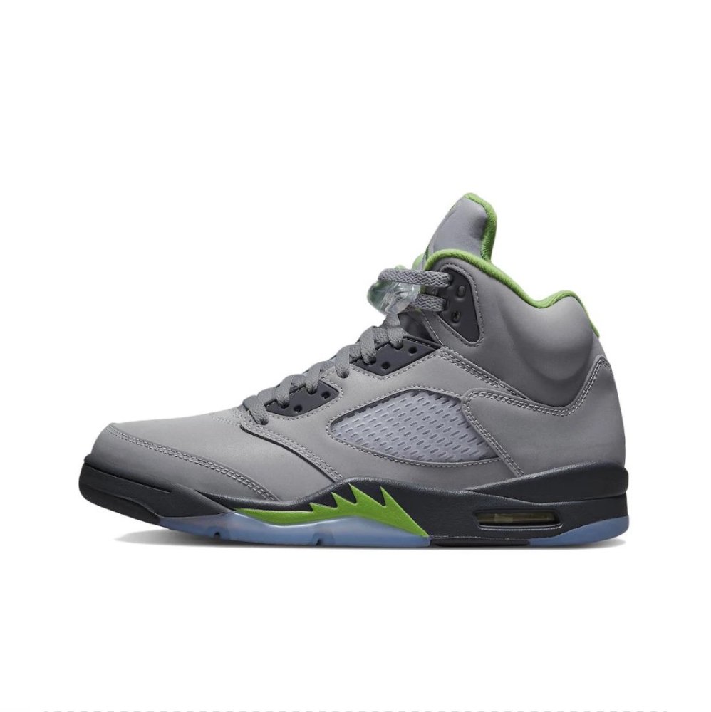 全国包邮 性价比纯原 AJ5配色合集