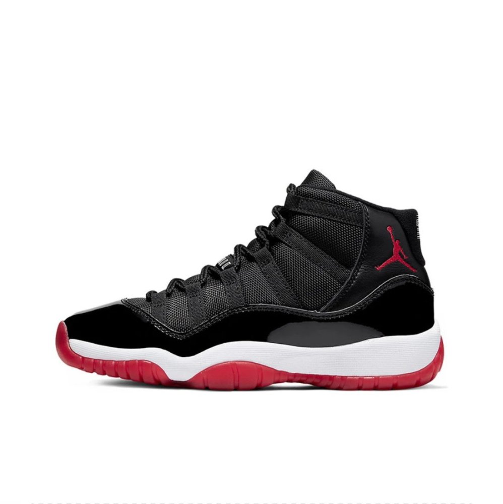 全国包邮 高版 AJ11配色合集 公版