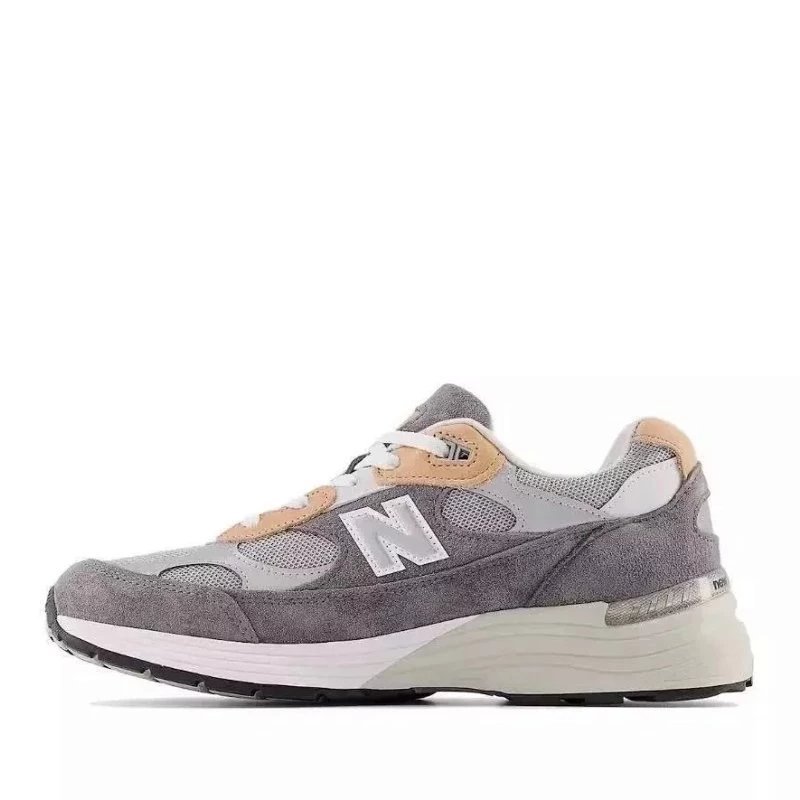 全国包邮 纯原新佰伦NB 991 992 993系列合集 元祖灰 海军蓝 白灰