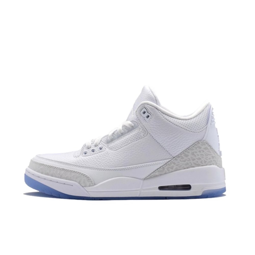 全国包邮 高版 AJ3配色合集
藤原浩 AMM联名 红雀 赛车蓝 北卡蓝 黑水泥 白紫 纯白th  换勾 白红 男女同款运动鞋 公版