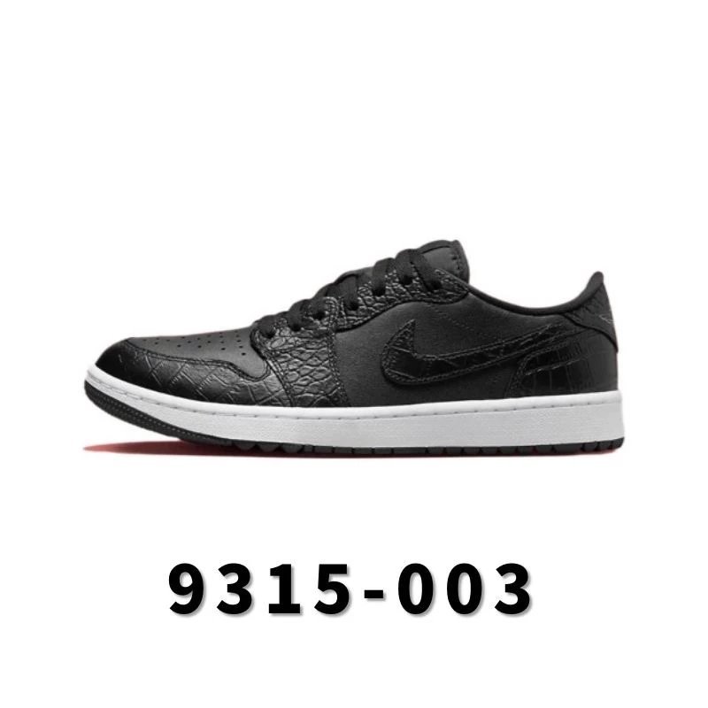 全国包邮 纯原 AJ1 Low 低帮高尔夫 Golf系列合集