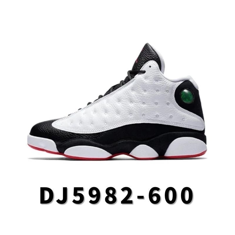 高版 全国包邮 AJ13系列合集