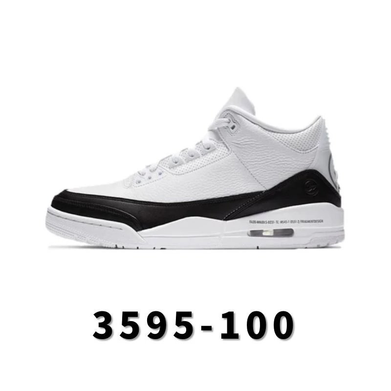 全国包邮 高版 AJ3配色合集
藤原浩 AMM联名 红雀 赛车蓝 北卡蓝 黑水泥 白紫 纯白th  换勾 白红 男女同款运动鞋 公版