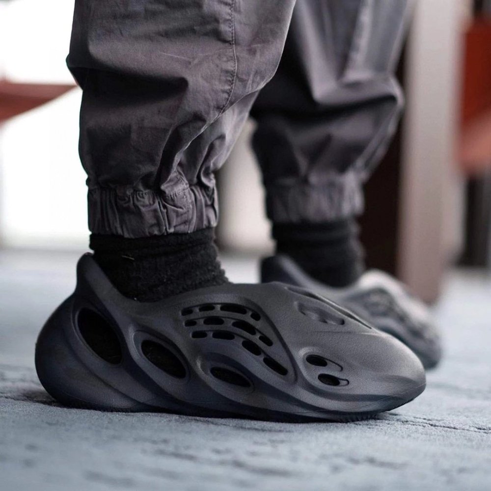 全国包邮 高版 椰子洞洞鞋配色合集 公版