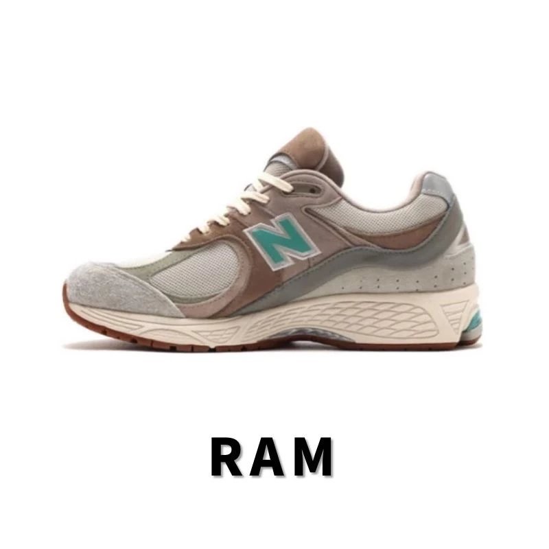 全国包邮 高版 新佰伦NB2002R New B 2002R NB2002R NB元祖灰 云雨灰 NB990 NB992 NB993 新百伦2002ra  2002ra