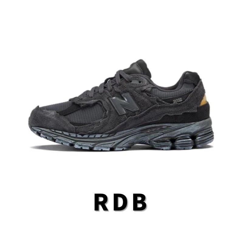 全国包邮 高版 新佰伦NB2002R New B 2002R NB2002R NB元祖灰 云雨灰 NB990 NB992 NB993 新百伦2002ra  2002ra