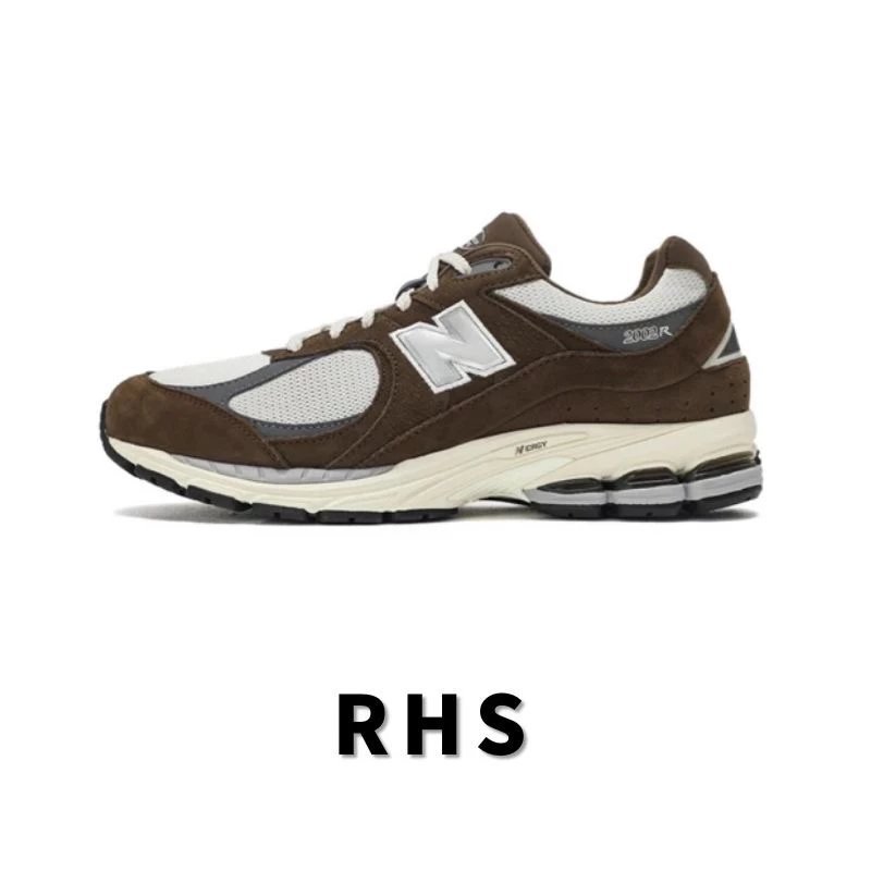 全国包邮 高版 新佰伦NB2002R New B 2002R NB2002R NB元祖灰 云雨灰 NB990 NB992 NB993 新百伦2002ra  2002ra