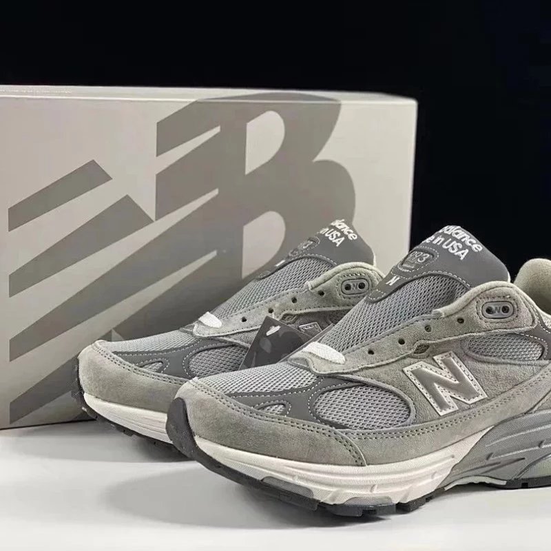 全国包邮 纯原新佰伦NB 991 992 993系列合集 元祖灰 海军蓝 白灰