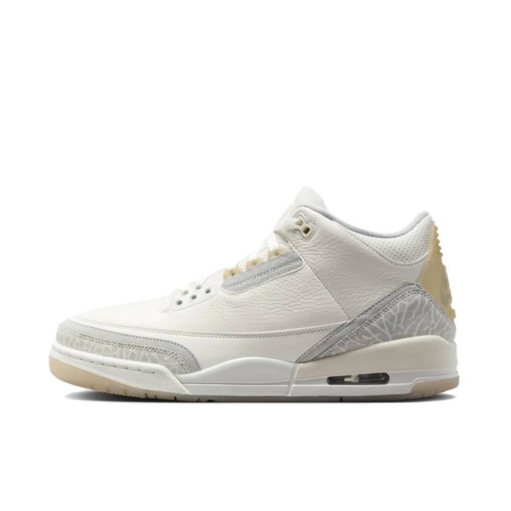 【纯原头层】随意对比500+版本 AJ3小白水泥藤原浩AMM联名米白灰藤原浩	AMM联名米白灰红雀塞车蓝新火焰红北卡蓝 AJ4 黑水泥樱花棕粉白紫黑棕黑金白水泥蓝水泥火焰红湖人午夜蓝摩卡酷灰