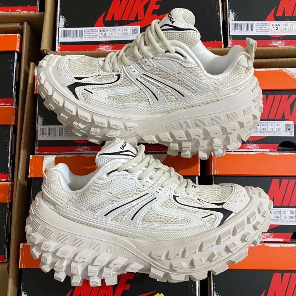 全国包邮 高版 巴黎轮胎鞋系列合集 公版