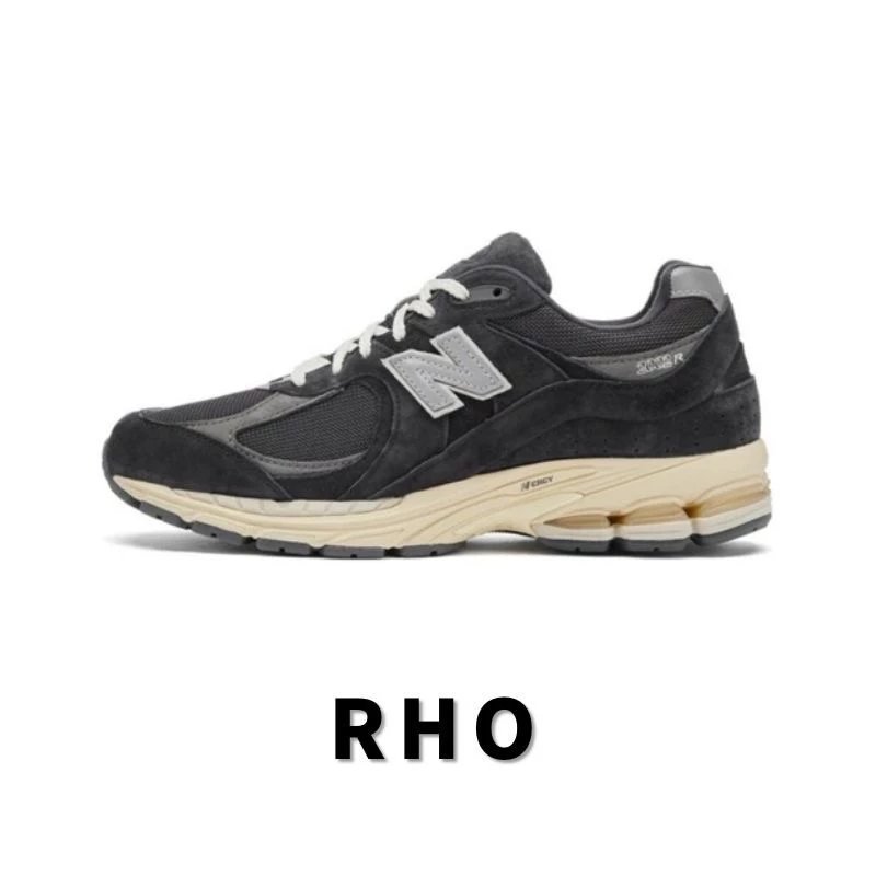 全国包邮 高版 新佰伦NB2002R New B 2002R NB2002R NB元祖灰 云雨灰 NB990 NB992 NB993 新百伦2002ra  2002ra