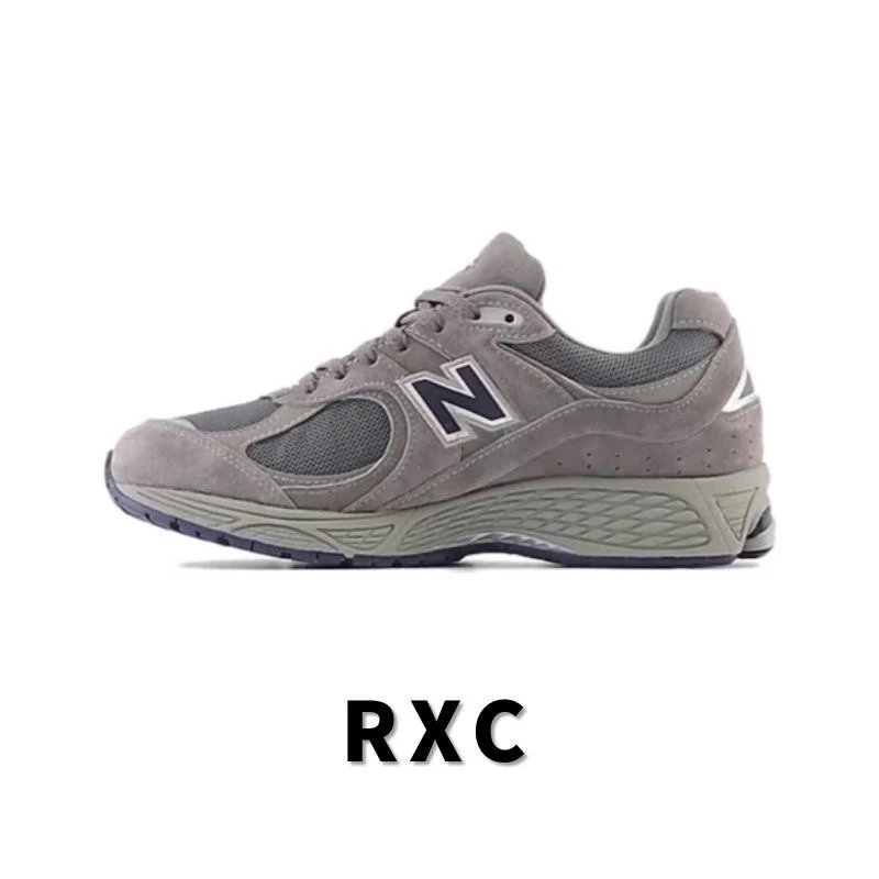 全国包邮 高版 新佰伦NB2002R New B 2002R NB2002R NB元祖灰 云雨灰 NB990 NB992 NB993 新百伦2002ra  2002ra