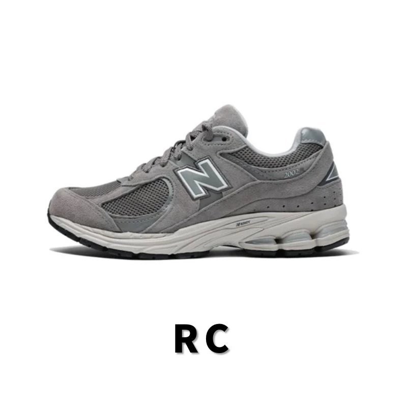 全国包邮 高版 新佰伦NB2002R New B 2002R NB2002R NB元祖灰 云雨灰 NB990 NB992 NB993 新百伦2002ra  2002ra