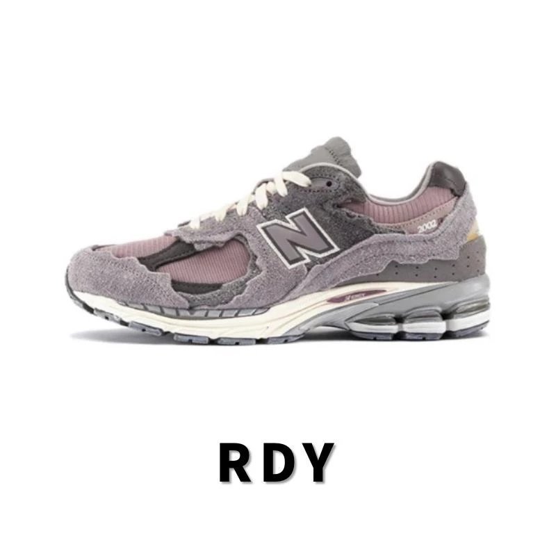 全国包邮 高版 新佰伦NB2002R New B 2002R NB2002R NB元祖灰 云雨灰 NB990 NB992 NB993 新百伦2002ra  2002ra