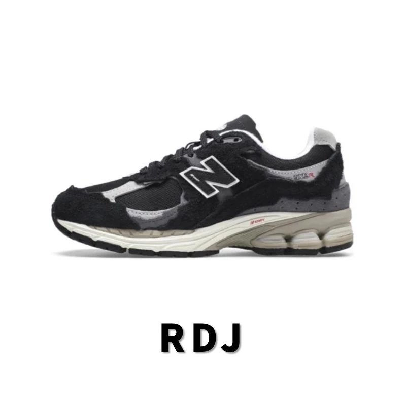 全国包邮 高版 新佰伦NB2002R New B 2002R NB2002R NB元祖灰 云雨灰 NB990 NB992 NB993 新百伦2002ra  2002ra