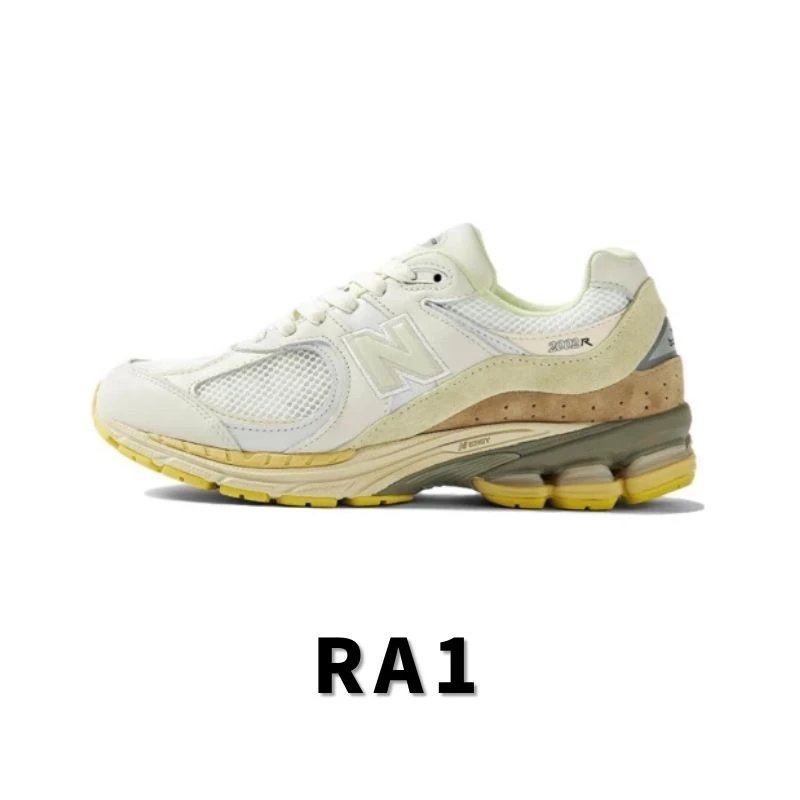 全国包邮 高版 新佰伦NB2002R New B 2002R NB2002R NB元祖灰 云雨灰 NB990 NB992 NB993 新百伦2002ra  2002ra