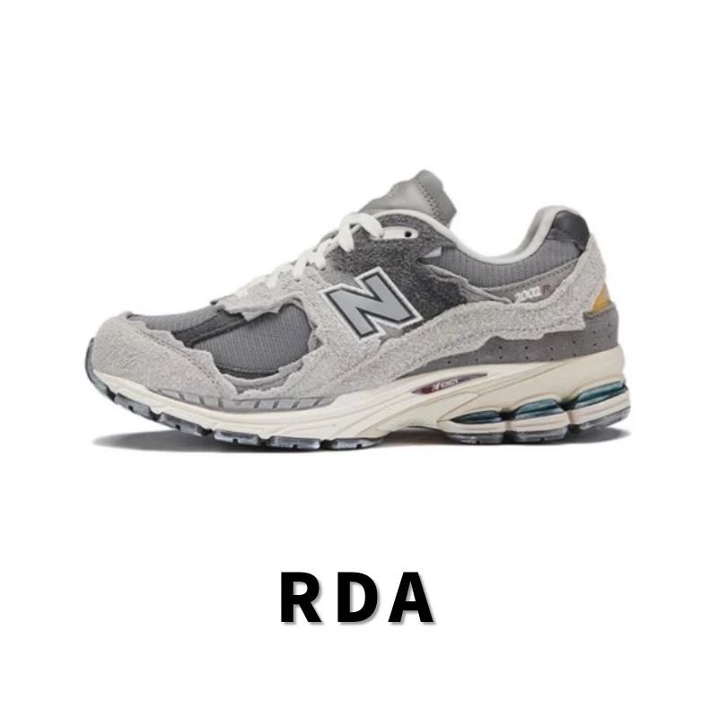 全国包邮 高版 新佰伦NB2002R New B 2002R NB2002R NB元祖灰 云雨灰 NB990 NB992 NB993 新百伦2002ra  2002ra