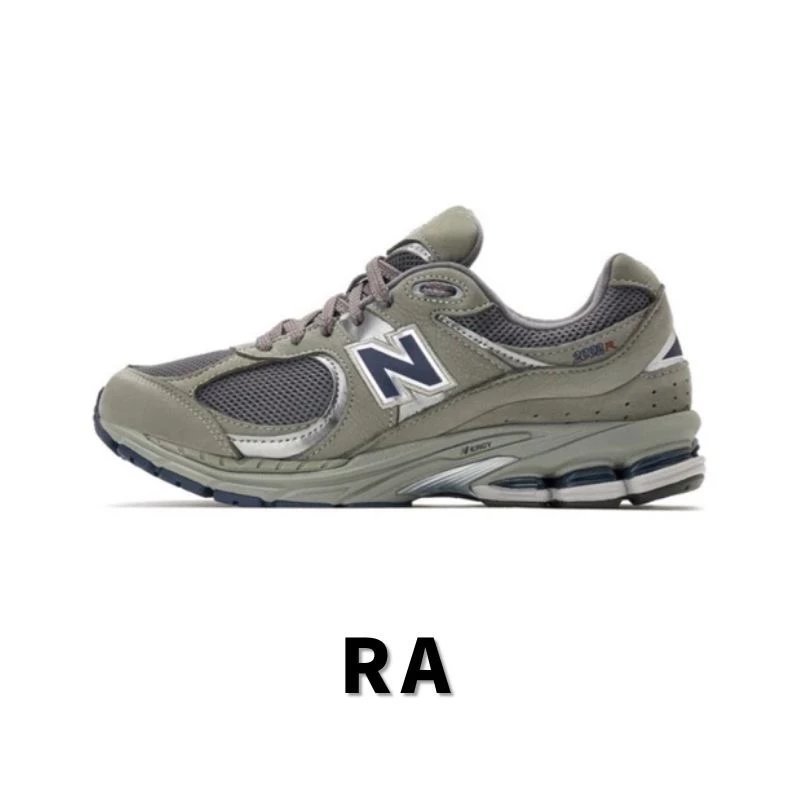 全国包邮 高版 新佰伦NB2002R New B 2002R NB2002R NB元祖灰 云雨灰 NB990 NB992 NB993 新百伦2002ra  2002ra