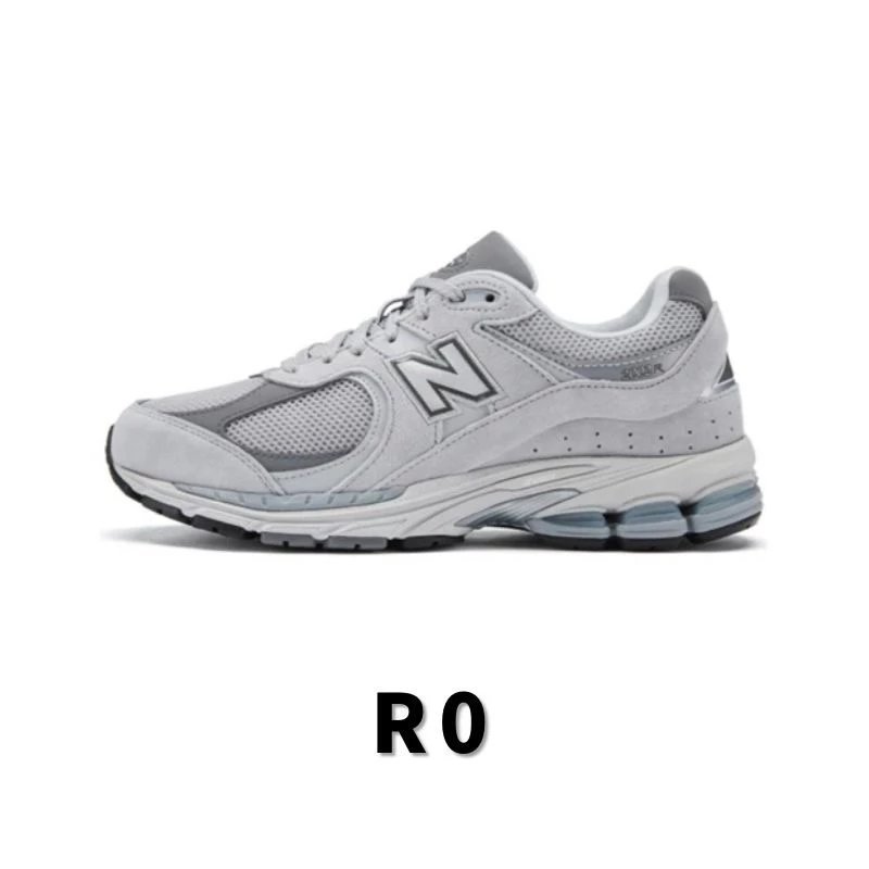 全国包邮 高版 新佰伦NB2002R New B 2002R NB2002R NB元祖灰 云雨灰 NB990 NB992 NB993 新百伦2002ra  2002ra