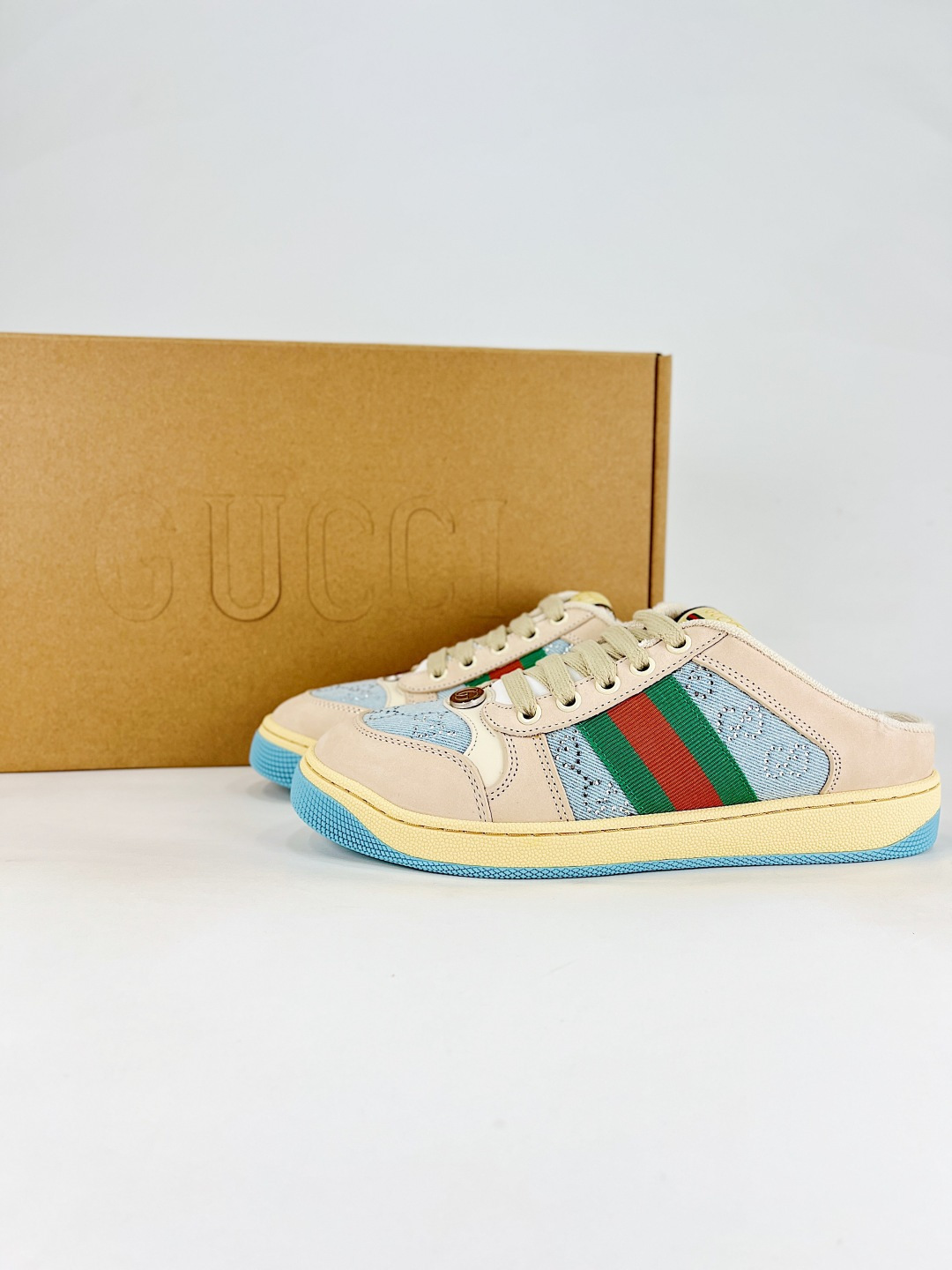 GUCCI