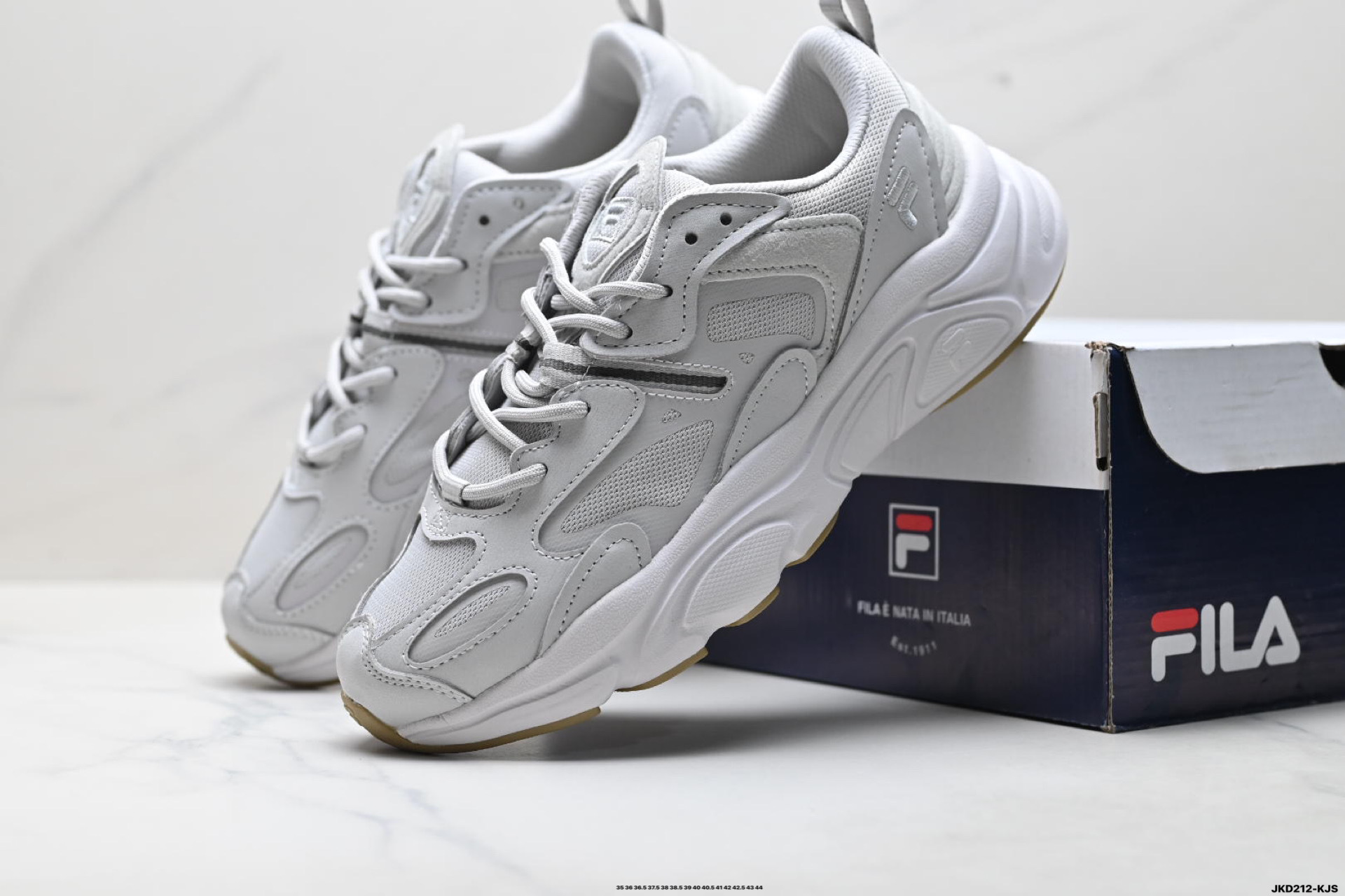 FILA