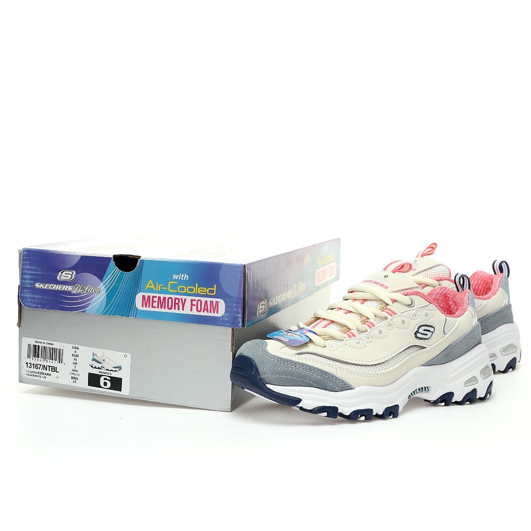 Skechers