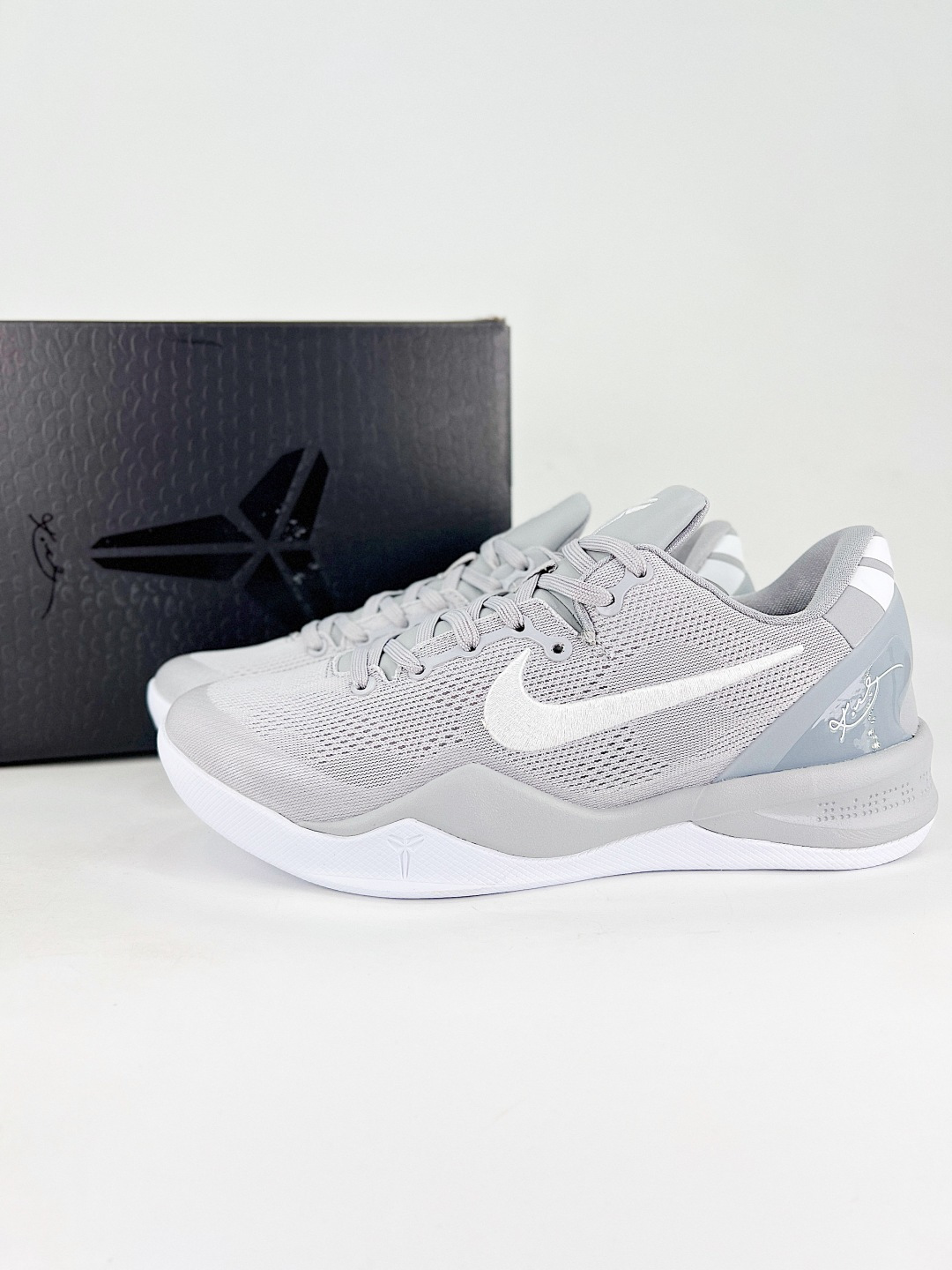 Nike Kobe 8
