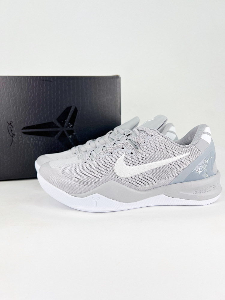 Nike Kobe 8
