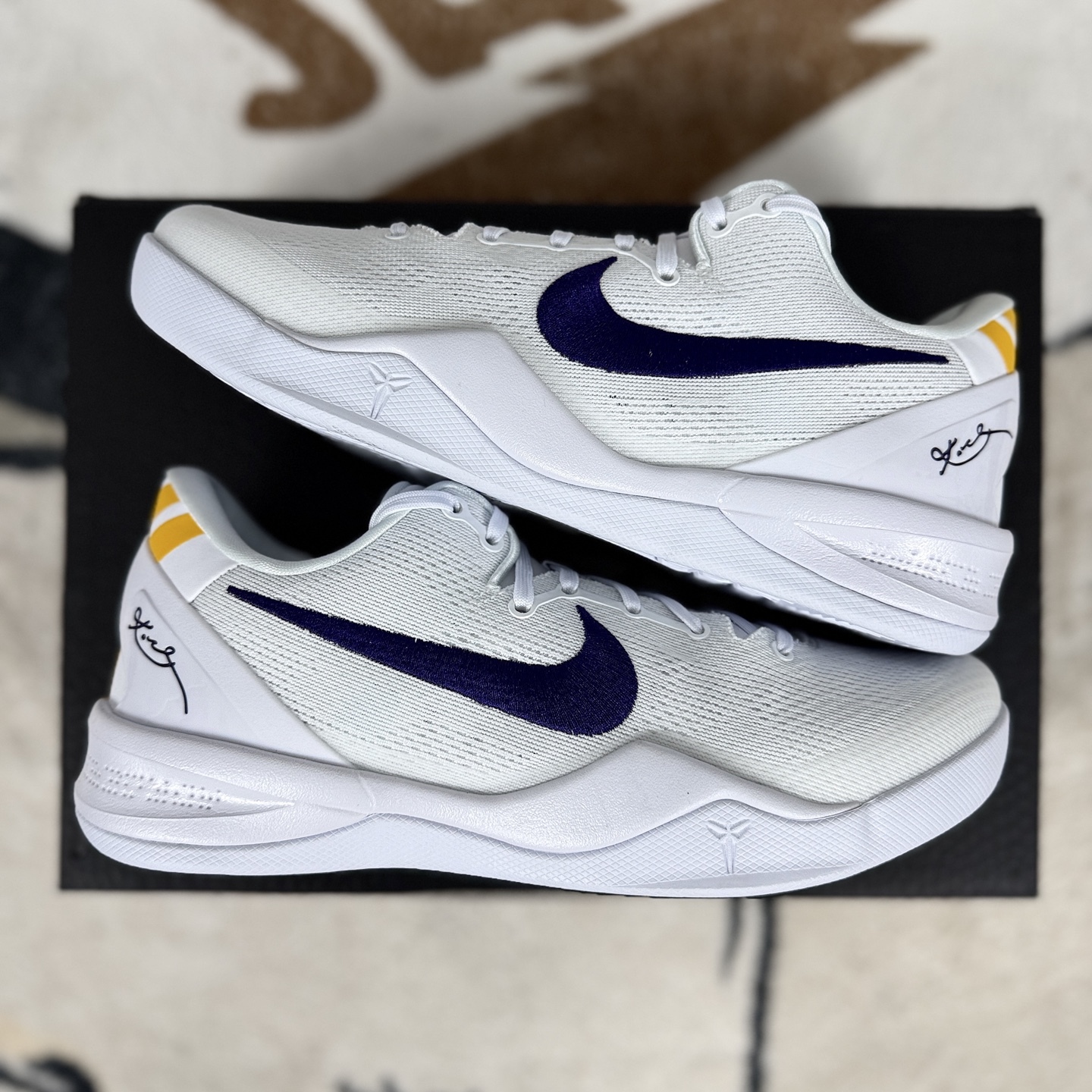 Nike Kobe 8