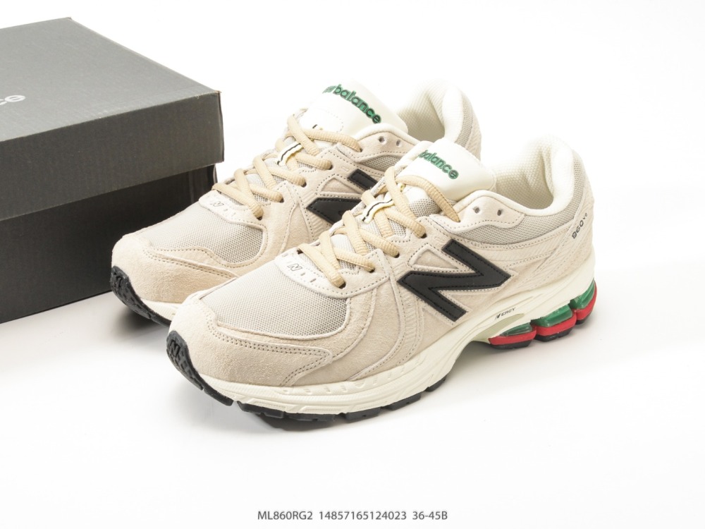 New Balance 860
